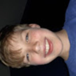 Meet your Posher, Leigham